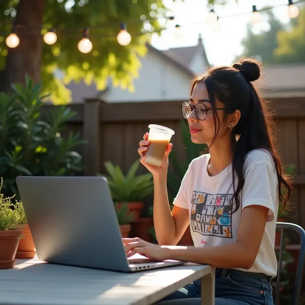 Creative team collaboration